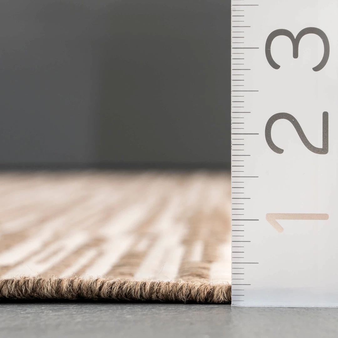 NuLOOM Shirlene Stripes Outdoor Area Rug 3 NuLOOM Shirlene Stripes Outdoor Area Rug