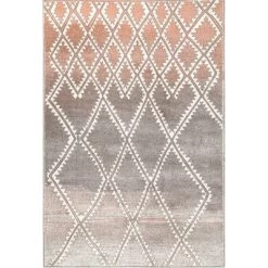 NuLOOM Vintage Ombre Evadne Medium