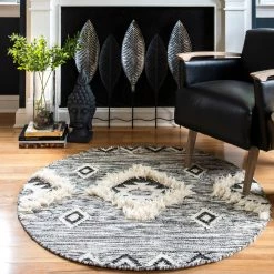 NuLOOM Savannah Moroccan Fringe Area Rug 51 NuLOOM Savannah Moroccan Fringe Area Rug