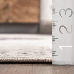 NuLOOM Mai Abstract Modern Area Rug New Arrivals