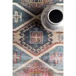 NuLOOM Traditional Monica Tribal Area Rug
