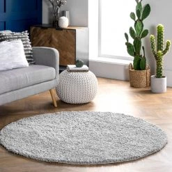 NuLOOM Marleen Plush Shag Area Rug 32 NuLOOM Marleen Plush Shag Area Rug