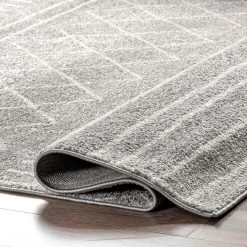 NuLOOM Ryden Moroccan Geometric Trellis Area Rug