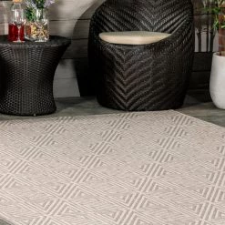 NuLOOM Harvey Abstract Trellis Indoor/Outdoor Area Rug New Arrivals 62 NuLOOM Harvey Abstract Trellis Indoor/Outdoor Area Rug New Arrivals