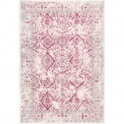 NuLOOM Best Sellers Vintage Odell Area Rug