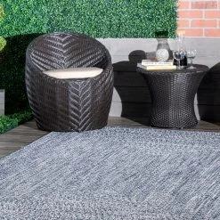 NuLOOM Wynn Braided Indoor/Outdoor Area Rug 38 NuLOOM Wynn Braided Indoor/Outdoor Area Rug