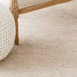 NuLOOM Hand Woven Wisniewski Area Rug Contemporary 18 NuLOOM Hand Woven Wisniewski Area Rug Contemporary