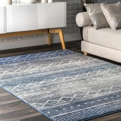 NuLOOM Vintage Sienna