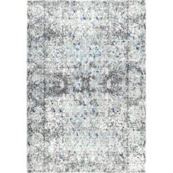 NuLOOM Vintage Faded Kearney