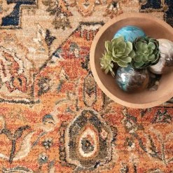 NuLOOM New Arrivals Vintage Ceres Area Rug