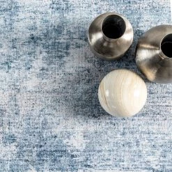 NuLOOM Katia Modern Abstract Machine Washable Area Rug