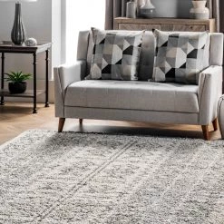 NuLOOM Hurley Tribal Shaggy Area Rug New Arrivals