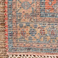 NuLOOM Janet Flatweave Area Rug