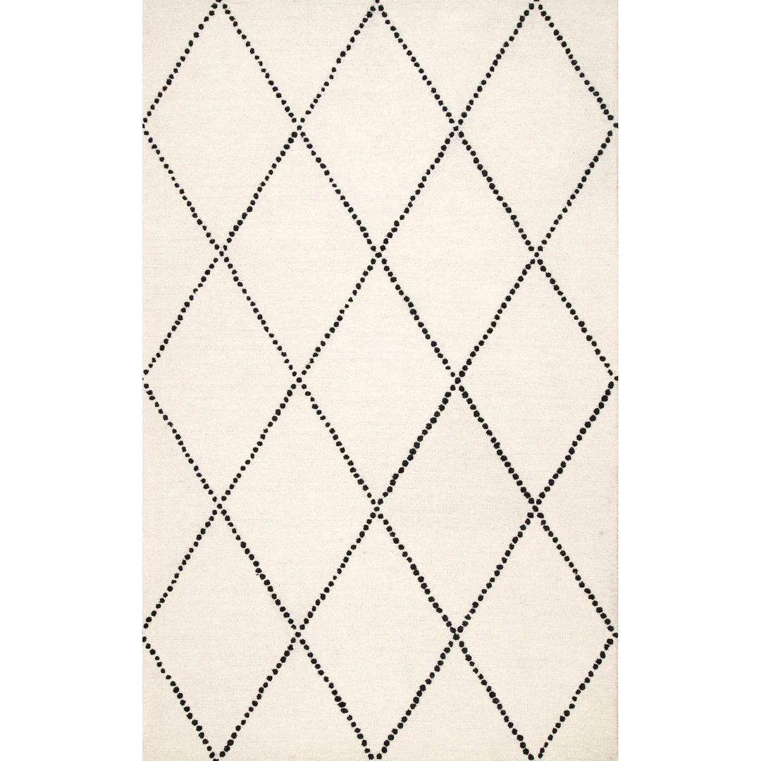 NuLOOM Hand Tufted Elvia Area Rug 17 NuLOOM Hand Tufted Elvia Area Rug