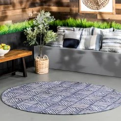 NuLOOM Cami Modern Machine Washable Indoor/Outdoor Area Rug New Arrivals 22 NuLOOM Cami Modern Machine Washable Indoor/Outdoor Area Rug New Arrivals