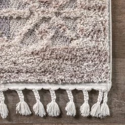 NuLOOM New Arrivals Modern Shaggy Sorolla Area Rug 14 NuLOOM New Arrivals Modern Shaggy Sorolla Area Rug