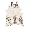 NuLOOM Faux Cowhide Washable Area Rug New Arrivals