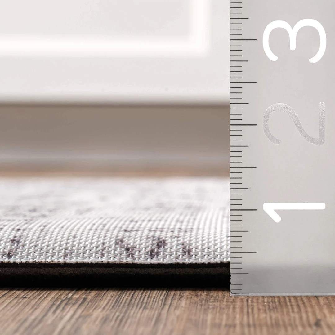 NuLOOM Arlena Vintage Anti Fatigue Kitchen Or Laundry Room Comfort Mat New Arrivals 3 NuLOOM Arlena Vintage Anti Fatigue Kitchen Or Laundry Room Comfort Mat New Arrivals