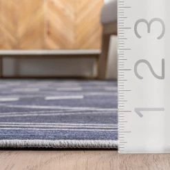 NuLOOM New Arrivals Joni Tribal Machine Washable Indoor/Outdoor Area Rug