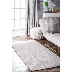 NuLOOM Wynn Braided Indoor/Outdoor Area Rug Best Sellers 48 NuLOOM Wynn Braided Indoor/Outdoor Area Rug Best Sellers